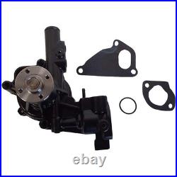 AM882090 Compact Excavator Water Pump Fits John Deere 27D 35D 50D AM882090 Compact Excavator Water Pump Fits John Deere 27D 35D 50D
