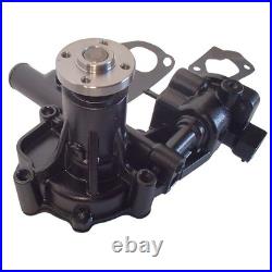 AM882090 Compact Excavator Water Pump Fits John Deere 27D 35D 50D AM882090 Compact Excavator Water Pump Fits John Deere 27D 35D 50D