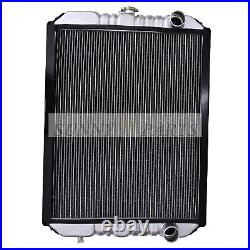 AP33359 AP33258 Water Tank Radiator fits John Deere Excavator 110 120 160LC