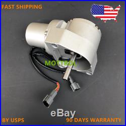 AP34035 Speed Control Motor Throttle for John Deere 270LC 160LC 110 200LC 370LC