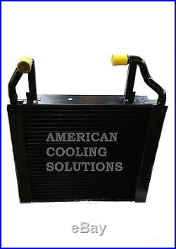 AP35243 Oil Cooler for 160LC John Deere Excavator