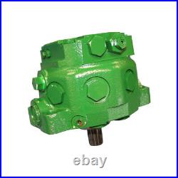 AR101288 Hydraulic Pump Fits John Deere 310B, 410, 500C, 640, 670, 740+