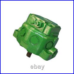 AR101288 Hydraulic Pump Fits John Deere 310B, 410, 500C, 640, 670, 740+