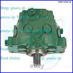 AR101807 Hydraulic Pump for John Deere Tractors 1640 2040 3020 4020 300 400 544