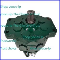AR101807 Hydraulic Pump for John Deere Tractors 1640 2040 3020 4020 300 400 544