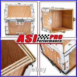 ASI 8pcs Bottom Roller Fits John Deere 35D Excavator Heavy Duty Undercarriage