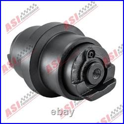 ASI 8pcs Bottom Roller Fits John Deere 35D Excavator Heavy Duty Undercarriage