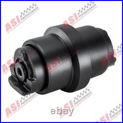 ASI 8pcs Bottom Roller Fits John Deere 35D Excavator Heavy Duty Undercarriage