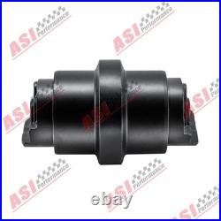 ASI 8pcs Bottom Roller Fits John Deere 35D Excavator Heavy Duty Undercarriage