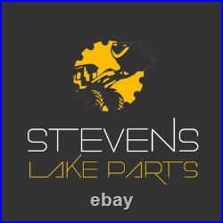 AT132412 New Seal Kit Fits John Deere Excavator Arm Cylinder 992D 992D LC