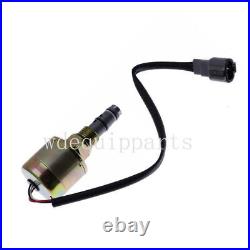 AT154530 Differential Pressure Sensor Fits For John Deere Excavator 490E 550LC