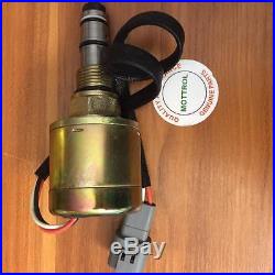 AT154532 Differential Pressure Sensor for John Deere Excavator 992ELC 450LC 992