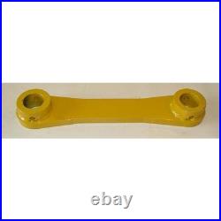 AT154543 Link L/H with Bolt Hole Fits John Deere 490D 490E 110 120 Excavator