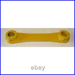 AT154543 New Link with Bolt Hole Fits John Deere Excavators 490D 490E 110 120