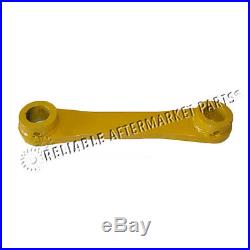 AT154543 New Link with Bolt Hole For John Deere Excavators 490D 490E 110 120
