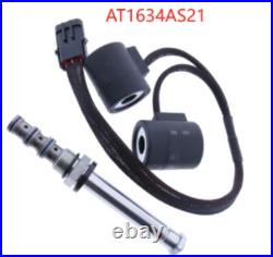 AT1634AS21 Reversing solenoid valve For John Deere JD310D 300D 315C Excavator