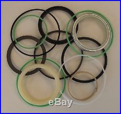 AT176822 New LH/RH Seal Kit Made To Fit John Deere Excavator Boom Cylinder 490E
