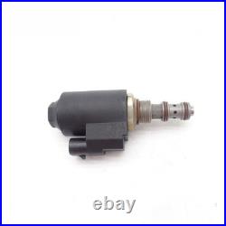 AT177703 AT542791 Solenoid Valve Assembly For John Deere Excavator Parts