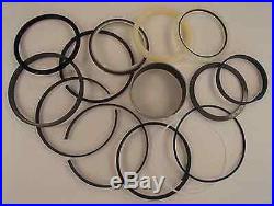 AT194335 New Seal Kit Made To Fit John Deere Excavator Boom Bucket Cylinder 590D