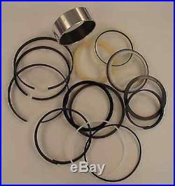AT194335 New Seal Kit Made To Fit John Deere Excavator Boom Bucket Cylinder 590D