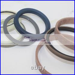 AT196477 For John Deere 490 Boom Cylinder Seal Kit