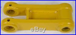 AT200649 New Bucket H Link Made To Fit John Deere Crawler Excavator 70D 190E