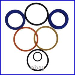 AT201184 New Seal Kit Fits John Deere Excavator Arm Cylinder 892E 892ELC AT201184 New Seal Kit Fits John Deere Excavator Arm Cylinder 892E 892ELC