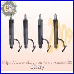 AT211907 Fuel Injector For John Deere Excavator 80 4PCS