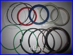 AT264430 Bucket Cylinder Seal Kit FOR JOHN DEERE 330C 370C 892E LC