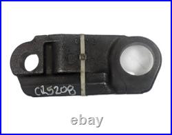 AT346425 Master Track Link Left-Hand John Deere Compatible Excavator Dozer Track