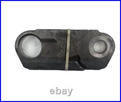 AT346425 Master Track Link Left-Hand John Deere Compatible Excavator Dozer Track