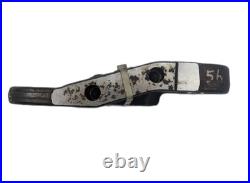 AT346425 Master Track Link Left-Hand John Deere Compatible Excavator Dozer Track