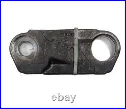 AT346425 Master Track Link Right-Hand John Deere Compatible Excavator Dozer