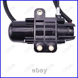 Actuator 4608380 For Hitachi ZX30U-2 ZX30UR-2 ZX38U-3F ZX35U-3 John Deere 35D