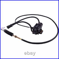 Actuator 4616264 For Hitachi Excavator ZX40U-2 ZX48U-3 ZX50U-2 John Deere 50D Actuator 4616264 For Hitachi Excavator ZX40U-2 ZX48U-3 ZX50U-2 John Deere 50D