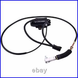Actuator 4616264 For Hitachi Excavator ZX40U-2 ZX48U-3 ZX50U-2 John Deere 50D Actuator 4616264 For Hitachi Excavator ZX40U-2 ZX48U-3 ZX50U-2 John Deere 50D