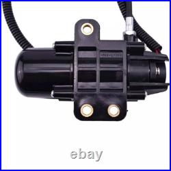 Actuator 4616264 For Hitachi Excavator ZX40U-2 ZX48U-3 ZX50U-2 John Deere 50D Actuator 4616264 For Hitachi Excavator ZX40U-2 ZX48U-3 ZX50U-2 John Deere 50D