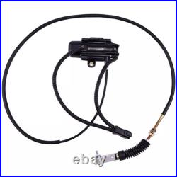 Actuator 4616264 For Hitachi Excavator ZX40U-2 ZX48U-3 ZX50U-2 John Deere 50D Actuator 4616264 For Hitachi Excavator ZX40U-2 ZX48U-3 ZX50U-2 John Deere 50D