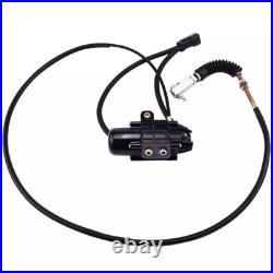 Actuator 4616264 For Hitachi Excavator ZX40U-2 ZX48U-3 ZX50U-2 John Deere 50D Actuator 4616264 For Hitachi Excavator ZX40U-2 ZX48U-3 ZX50U-2 John Deere 50D