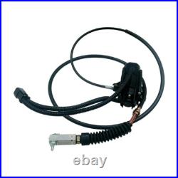 Actuator 4616264 For Hitachi ZX40U-2 ZX48U-3 ZX50U-2 John Deere 50D Excavator