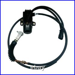 Actuator 4616264 For Hitachi ZX40U-2 ZX48U-3 ZX50U-2 John Deere 50D Excavator