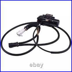 Actuator 4616264 For Hitachi Zx50u-2 Zx48u-3 John Deere 50d Excavator