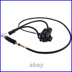 Actuator 4616264 For Hitachi Zx50u-2 Zx48u-3 John Deere 50d Excavator