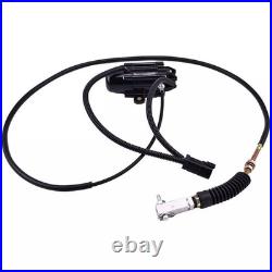Actuator 4616264 For Hitachi Zx50u-2 Zx48u-3 John Deere 50d Excavator