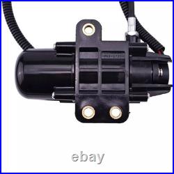 Actuator 4616264 For Hitachi Zx50u-2 Zx48u-3 John Deere 50d Excavator