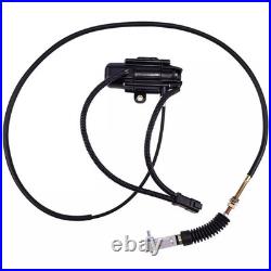 Actuator 4616264 For Hitachi Zx50u-2 Zx48u-3 John Deere 50d Excavator