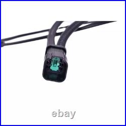 Actuator 4616264 For Hitachi Zx50u-2 Zx48u-3 John Deere 50d Excavator