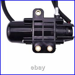 Actuator 4616264 for John Deere 50D & Hitachi Excavator ZX40U-2 ZX48U-3 ZX50U-2