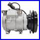 Air-Conditioning-Compressor-4431081-4436025-for-John-Deere-Excavator-120C-160C-01-fls