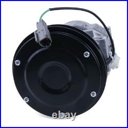 Air Conditioning Compressor 4431081 4436025 for John Deere Excavator 120C 160C